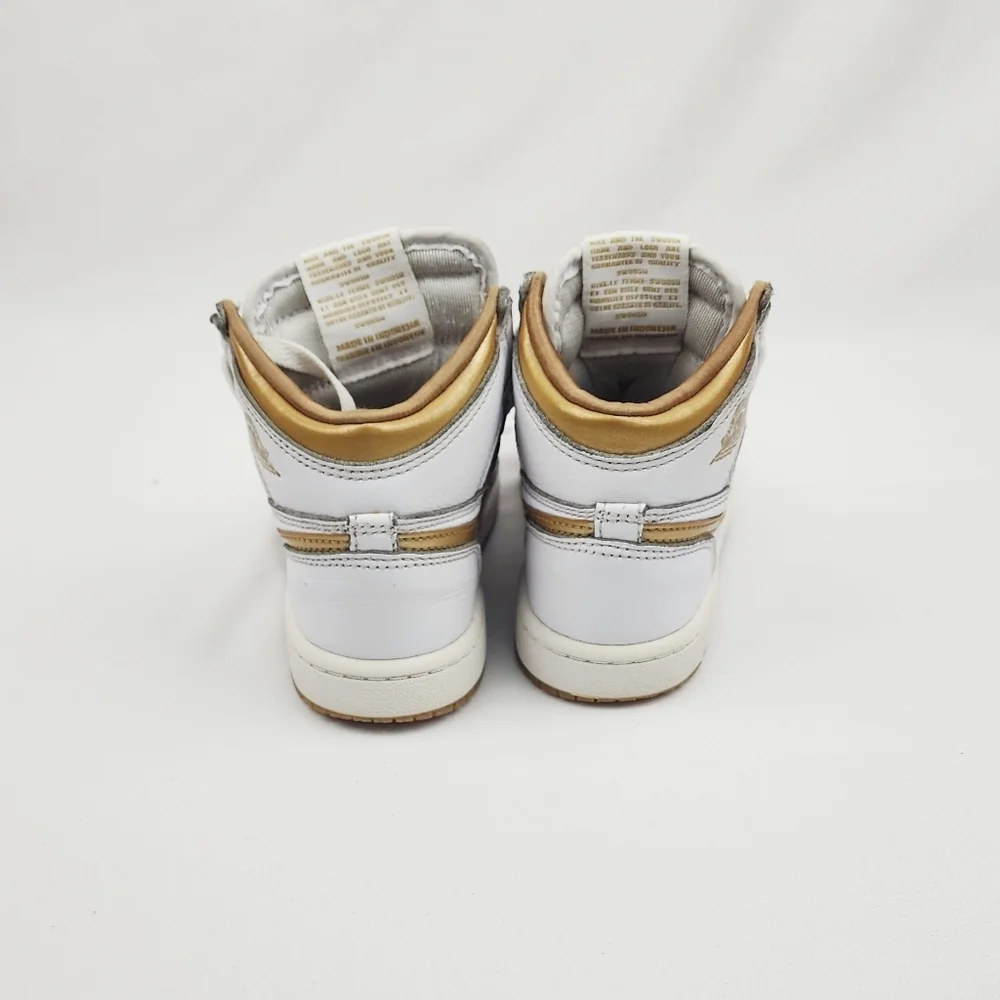 Jordan retro high